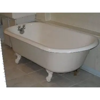 Acrylic Bath Tub
